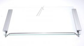 Glass Panel - 00358987 Plate [Bosch Siemens]