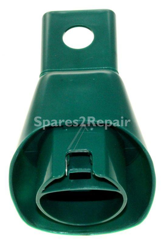 Adapter / Hose - Oval Adapter