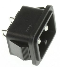 Dometic Connection Nozzle - 33-01-mbc02 4450002003 Socket dc Mbc02