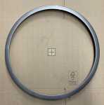 Housing Frame - 11005097 Frame-window [Bosch Siemens]