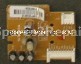 50PC1DA-EC - LED IR - PP61A - 68709S0178D