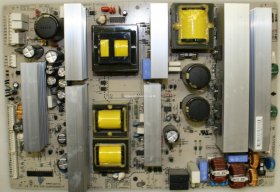 LG 50PT85 - PSU - 2300KEG006C-F - EAY32957901 - EAX32412301/11 - YPSU-J017A - Rev 1.2 LG 50PT85 - PSU - 2300KEG006C-F - EAY32957901 - EAX32412301/11 - YPSU-J017A - Rev 1.2