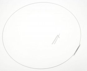 Clamp For Door Sleeve - 00648264 Clamp [Bosch Siemens]