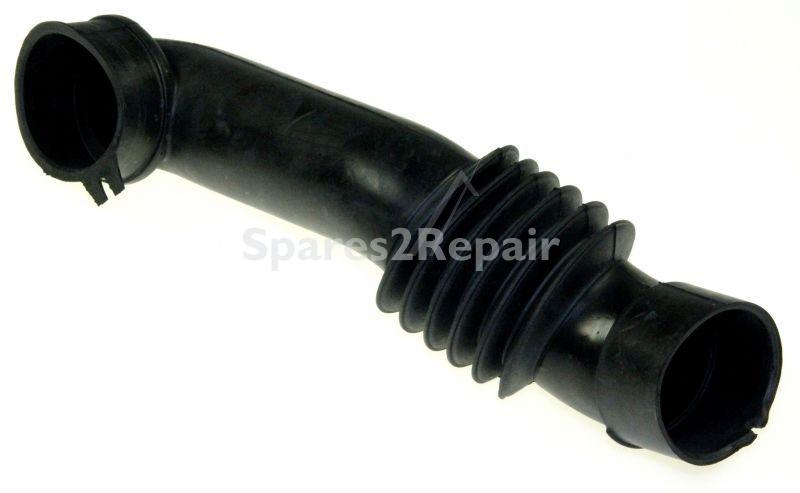 Connector Hose - 00491649 Hose-inlet [Bosch Siemens]