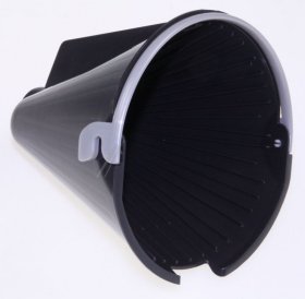 Coffee Filter - Filter complete black [Electrolux Aeg]