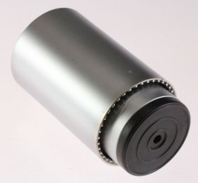 Foot - C00086761 482000027705 Foot Body Chromed [Whirlpool Indesit]