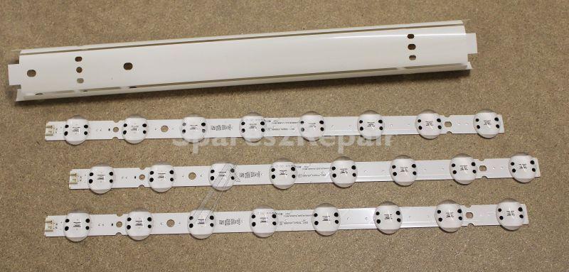 Lg Led backlight bar - Ssc_trident_43uk65_s Agm76191801 Parts Assembly svc