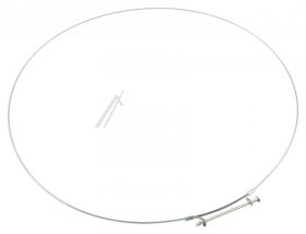 Clamp For Door Sleeve - 00289641 Fastening Ring [Bosch Siemens]