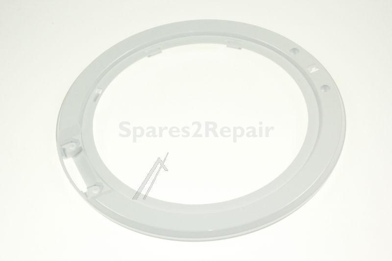 Flange Washing Machine Window - 00285565 Frame-window [Bosch Siemens]