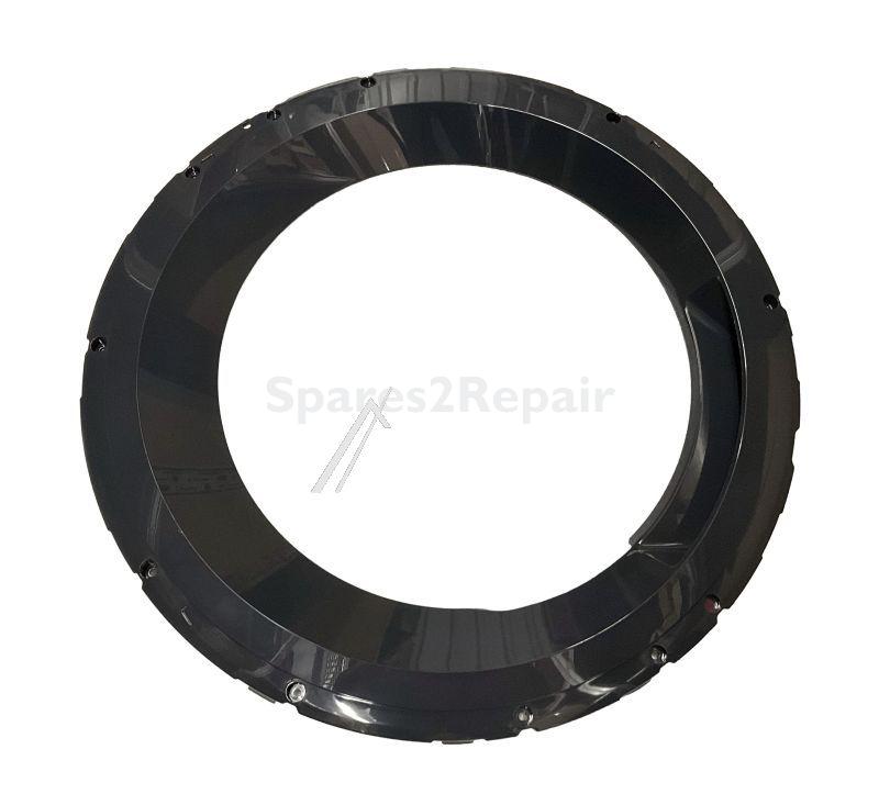 Flange Washing Machine Window - 11005262 Spacer [Bosch Siemens]
