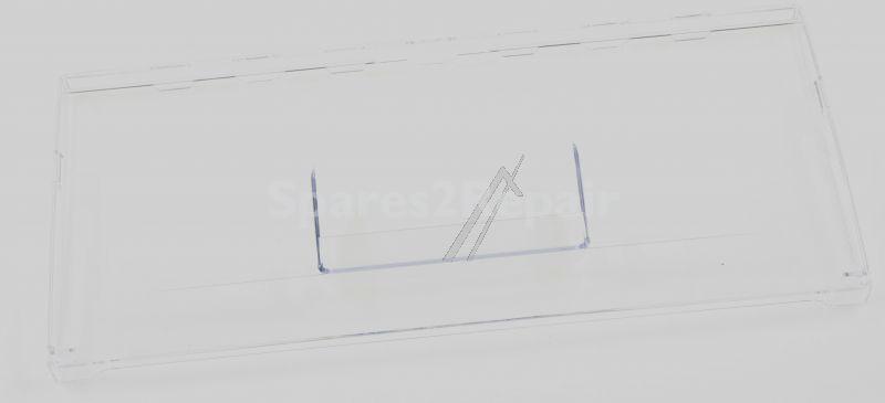 Drawer Front - 4857250100 C00894237 Basket Cover_sef 97 [Arcelik]