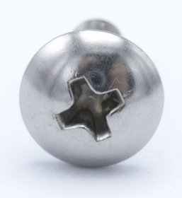 Hisense Gorenje Screw - 623588 Turbine Screw