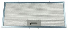 Elica Air Vent Grille - Grease Filter Gfa 2+1+1 1mg 385 5x173