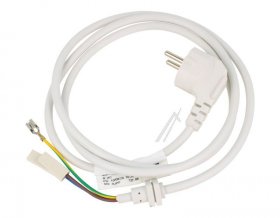 Mains Power Lead - 2970443500 C00902058 Power Supply Cord [Arcelik]