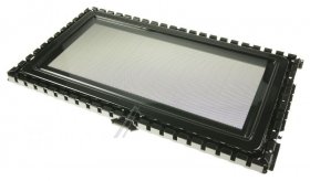 Hisense Gorenje Oven Door - 586337 Door Cage Mw Prem Assembly