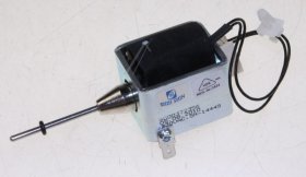 Electromagnet - 00613778 Electro Magnet [Bosch Siemens]