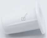 Panasonic Square Plug - Cnr-116113 Door Bushing