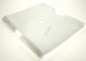 Smeg Insulation - 695050452 Oven Back Insul Mattress