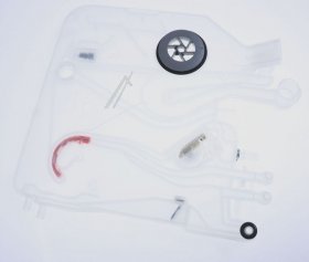 Pressure Controller - 00263833 Water Inlet [Bosch Siemens]