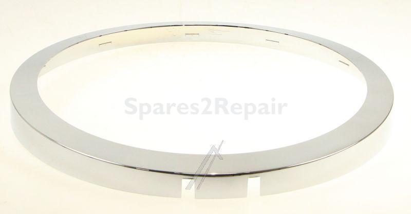 Flange Washing Machine Window - 11006145 Frame-window [Bosch Siemens]