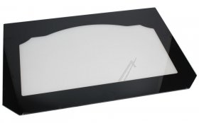 Hisense Gorenje Oven inner Door Glass - 493439 Door Glass-inner Bio 60 Py Mag