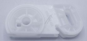 Guide-rail - 00618720 Guide [Bosch Siemens]