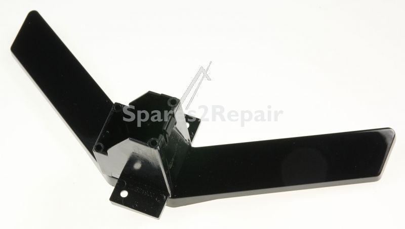 Grundig Stand Support - Zmy26900-ab C00929045 Stand Group Right Ek6-ek7-ek8 Black Tur