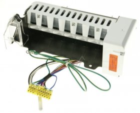 Lg Ice Cube Makers - Aeq73130003 Ice Maker Assembly Kit