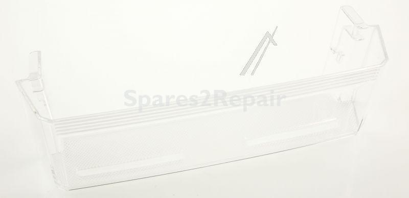 Refrigerator - Freezer Door Shelf - 12131000005683 F Small Tray [Midea]