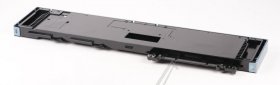 Operating Unit Screen - 8088505089 Control Panel grey electrolux [Electrolux Aeg]