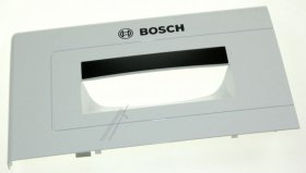 Drawer Front - 12005682 Tray Handle-dispenser - Uchwyt Assembly Bo P-ctrl Vzf 090 [Bosch Siemens]