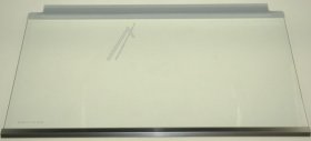Glass Panel - 2651041085 Glass Shelf Complete [Electrolux Aeg]