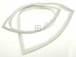 Refrigerator Door Seal - 2248016244 Magnetic Seal For Service [Electrolux Aeg]