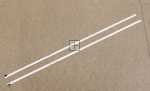 Lg Led backlight bar - Parts Assembly svc