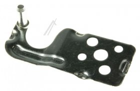 Hisense Gorenje Door Hinges For Fridges - Hk1505711 Upper Hinge