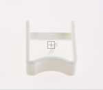 Stop Unit - C00209718 482000084593 Runner End Stop [Whirlpool Indesit]