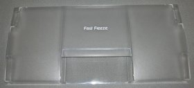 Freezer Case Flap - 4308804500 C00865727 Front Cover Of The Freezer [Arcelik]