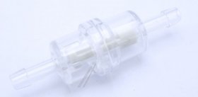 Water Filter - C00496017 488000496017 Filter [Whirlpool Indesit]