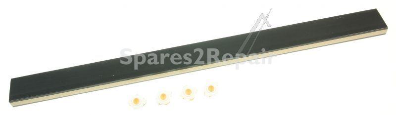 Hisense Gorenje Mounting Parts - 594014 Spacer 60cm Bk
