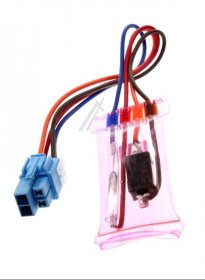 Lg Temperature Sensor For Refrigerators - Freezers - 6615jb2003j Control Assembly Def