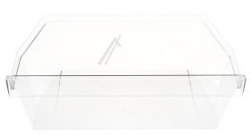 Vegetable Drawer - 2060491582 Vegetable Box Neutral 296 470 [Electrolux Aeg]