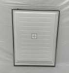 Freezer Door - 20000006 Door-freezer Compartment [Bosch Siemens]