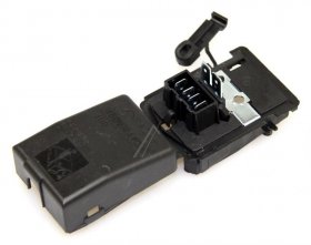 Screw - 604a97 Screw C Head Burner Fish [Sogedis]