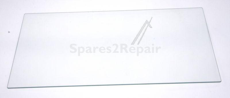 Glass Panel - 2426294373 Glass Shield 294x520 [Electrolux Aeg]