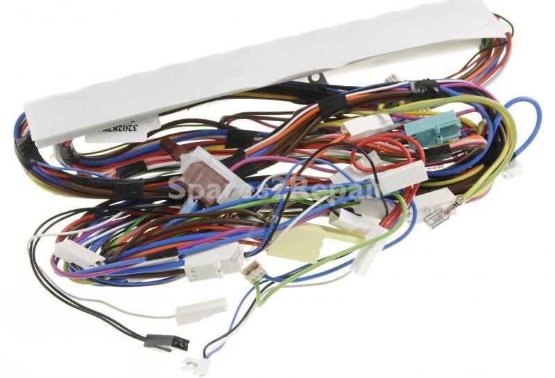 Harness - 32028784 Cable Harness-c2-dc-tk-ab-ft [Vestel]
