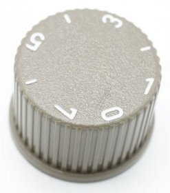 Dometic Button - 292346814 Knob thermostat complete