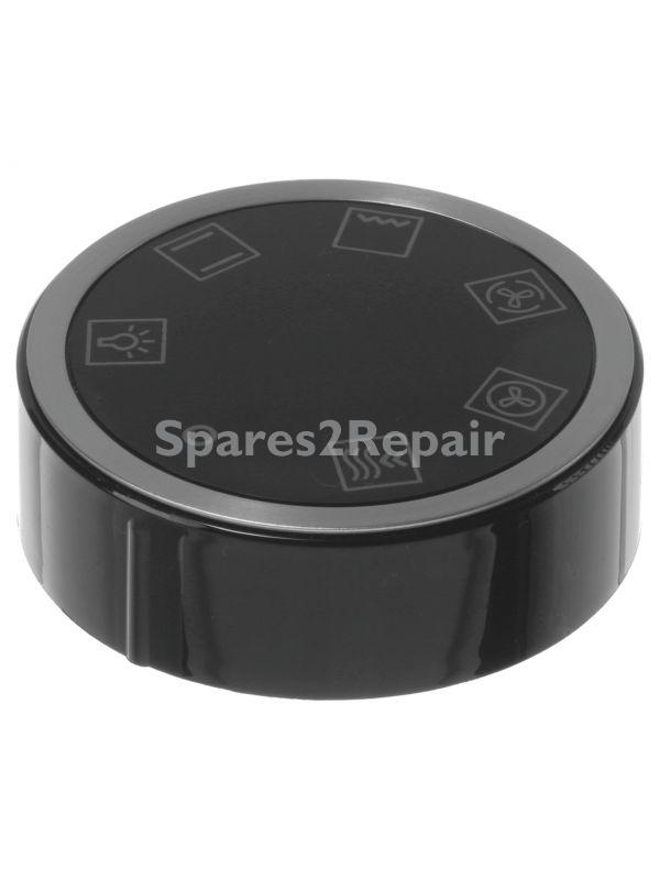 Bosch Siemens Mode Select Switch - Selector Switch