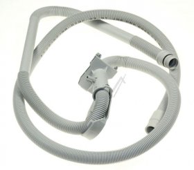 Outlet Pipe - 00675596 Hose-drain [Bosch Siemens]
