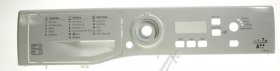 Cover Plate - C00510212 488000510212 Worktop - White Gw 59 5x52 1cm [Whirlpool Indesit]