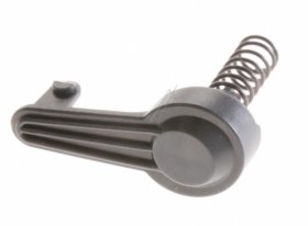 Casing Cover - 00615685 Cover [Bosch Siemens]
